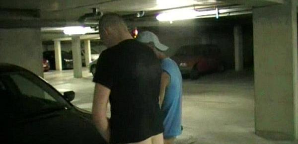  straight xxl cock fuck me in public parking at night